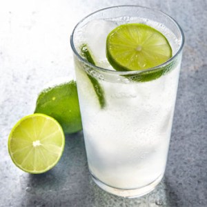Fresh Lime ( Without Ice)