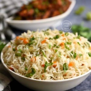 veg fried rice